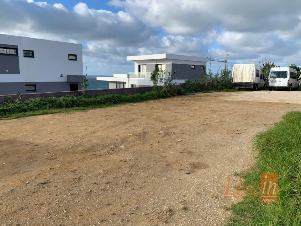 Terreno para Venda em Ericeira Foto 3