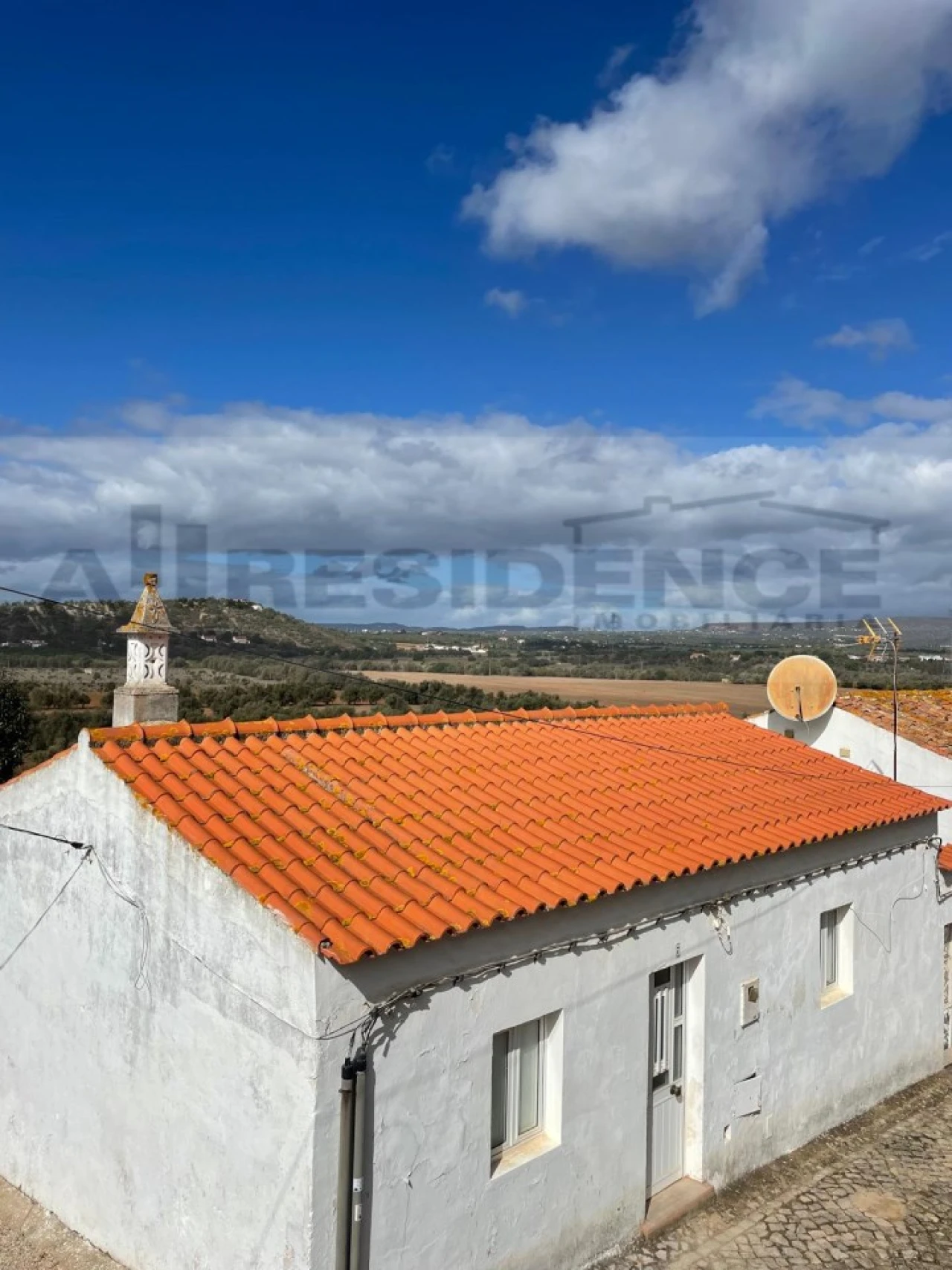 Terreno para Venda em Paderne Foto 4