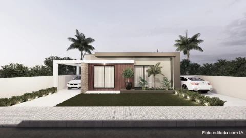 Moradia T4 para Venda em Fernao Ferro