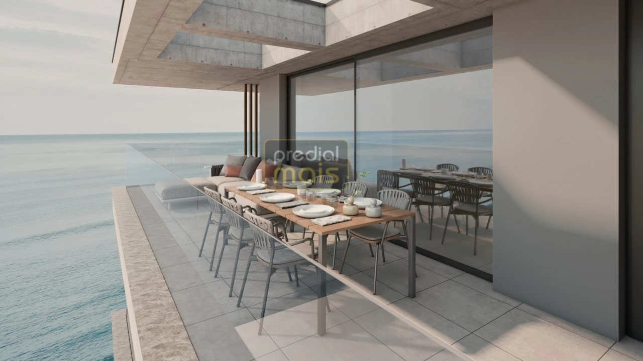 Apartamento T3 para Venda em Canidelo Foto 11