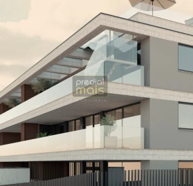 Apartamento T3 para Venda em Canidelo