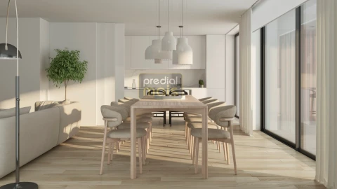 Apartamento T3 para Venda em Canidelo