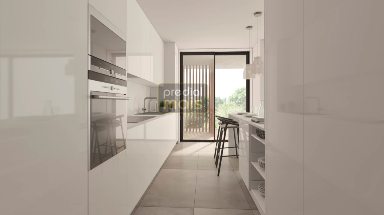 Apartamento T3 para Venda em Canidelo Foto 17