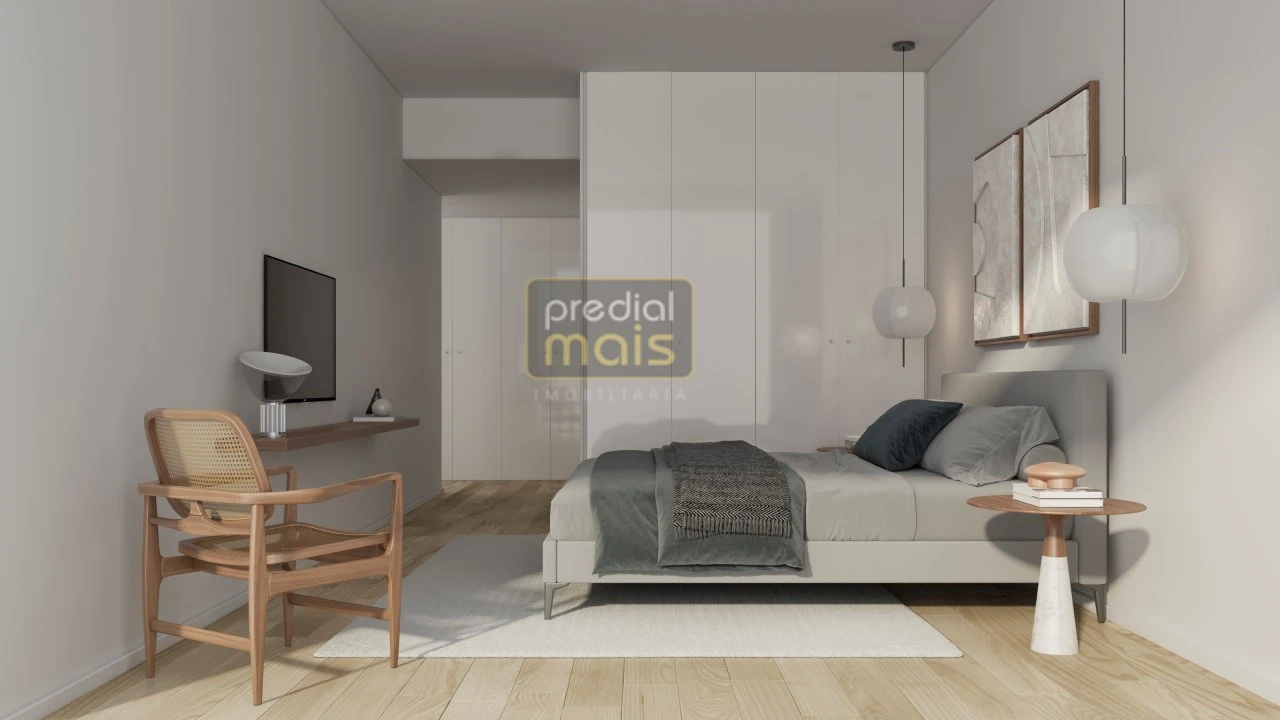 Apartamento T3 para Venda em Canidelo Foto 20