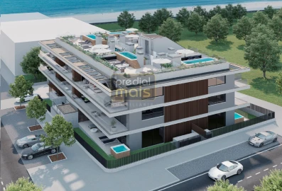 Apartamento T3 para Venda em Canidelo