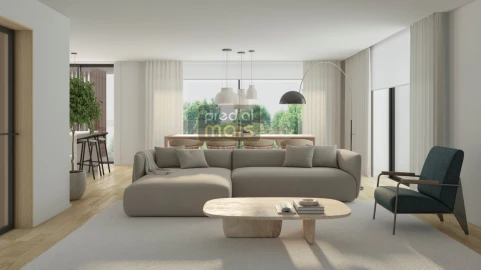Apartamento T3 para Venda em Canidelo