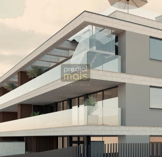 Apartamento T3 para Venda em Canidelo Foto 9