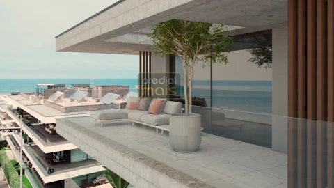Apartamento T4 para Venda em Canidelo