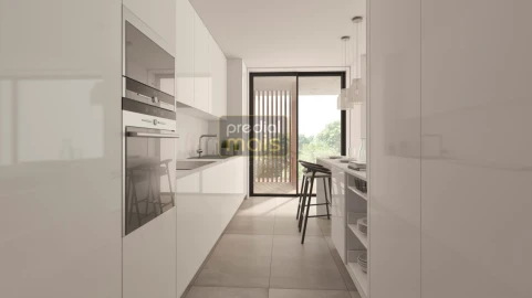 Apartamento T4 para Venda em Canidelo