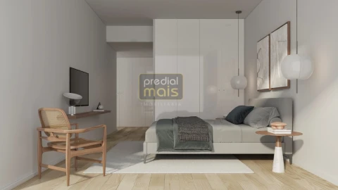 Apartamento T4 para Venda em Canidelo