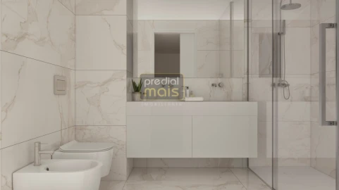 Apartamento T4 para Venda em Canidelo
