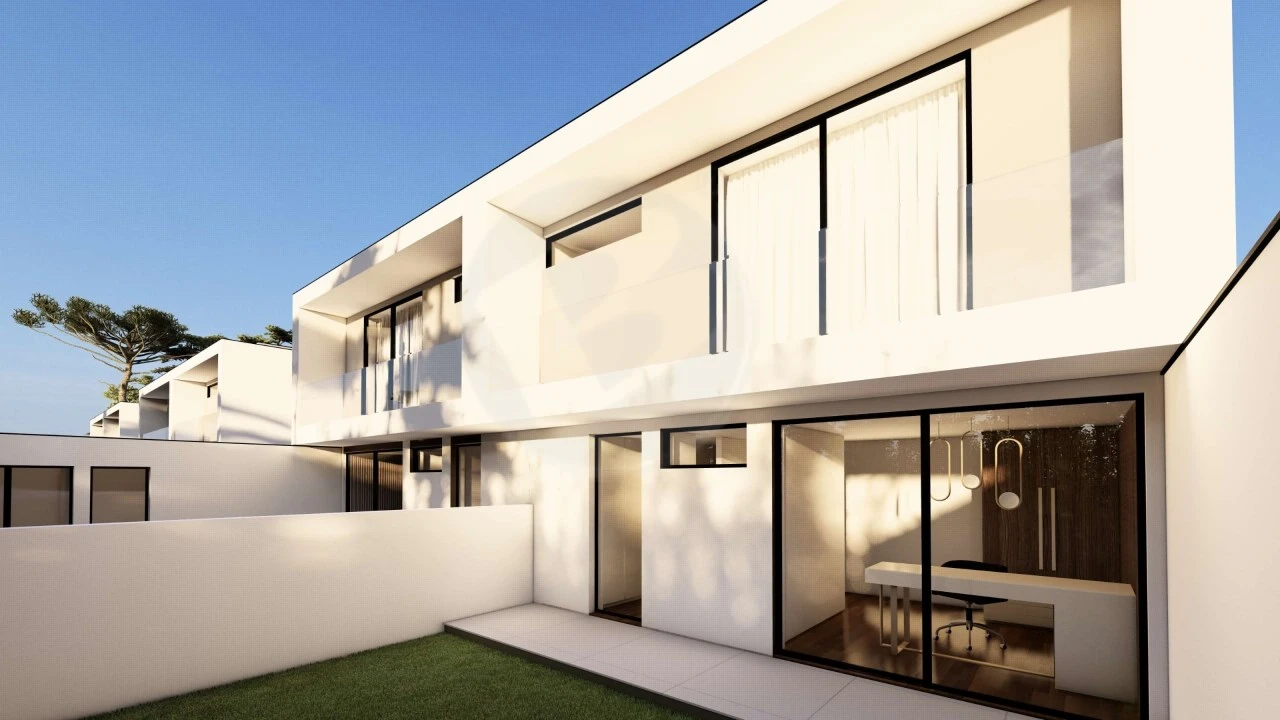 Moradia T4 para Venda em Esposende, Marinhas e Gandra Foto 20