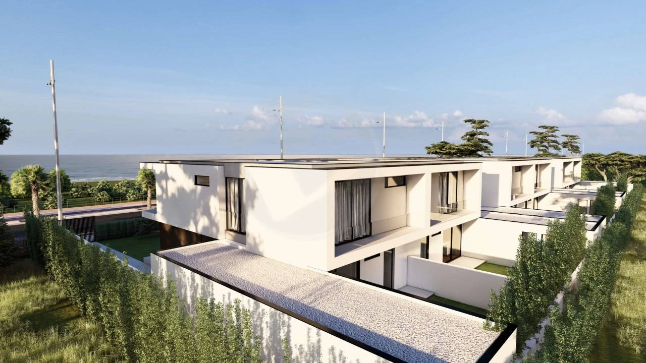 Moradia T4 para Venda em Esposende, Marinhas e Gandra Foto 23