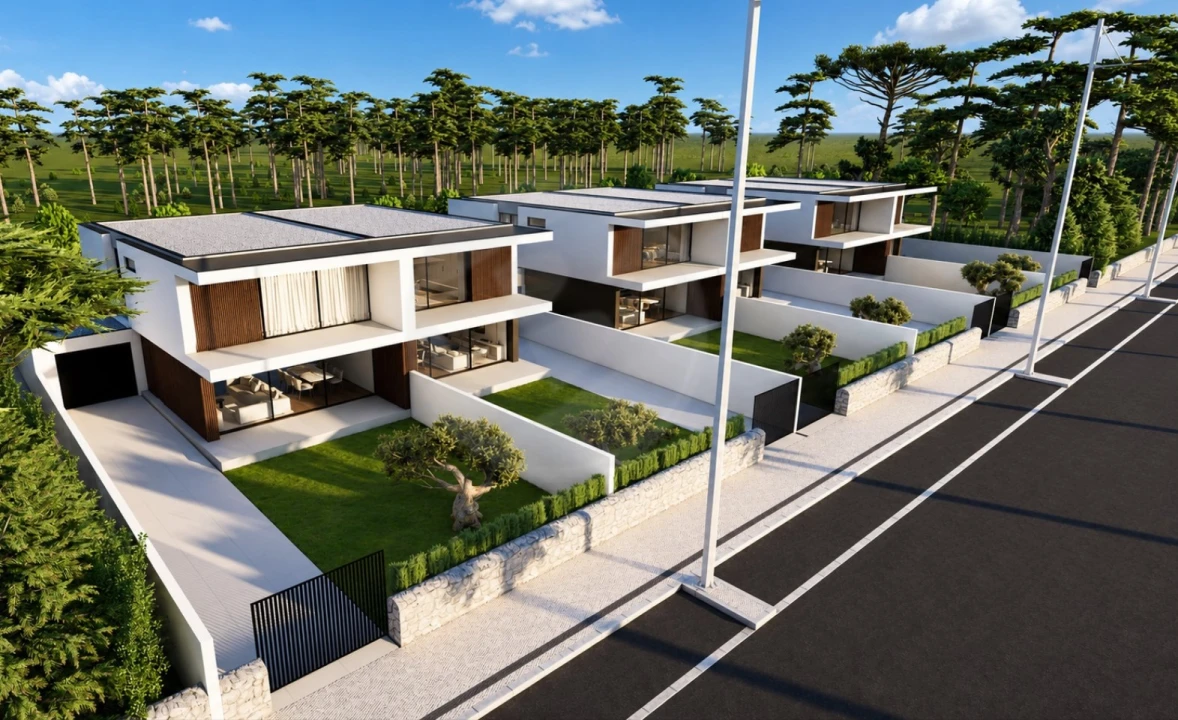 Moradia T4 para Venda em Esposende, Marinhas e Gandra Foto 1