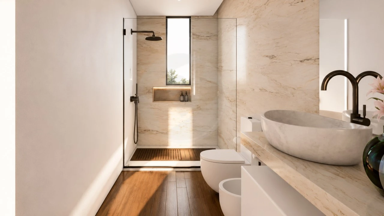 Moradia T4 para Venda em Esposende, Marinhas e Gandra Foto 6
