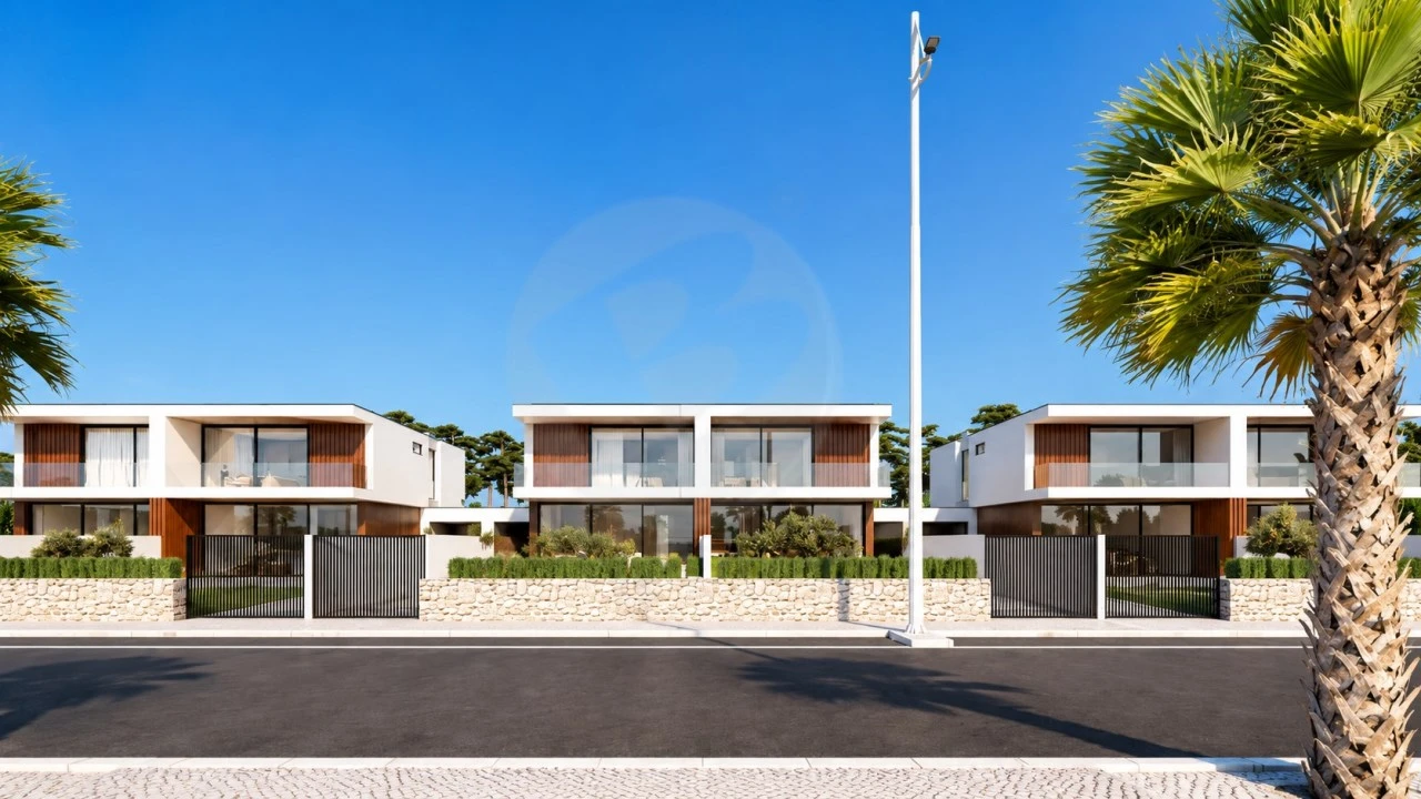 Moradia T4 para Venda em Esposende, Marinhas e Gandra Foto 24