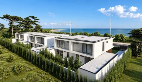 Moradia T4 para Venda em Esposende, Marinhas e Gandra