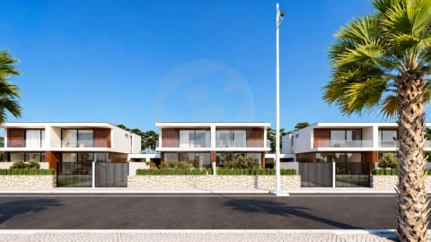 Moradia T4 para Venda em Esposende, Marinhas e Gandra