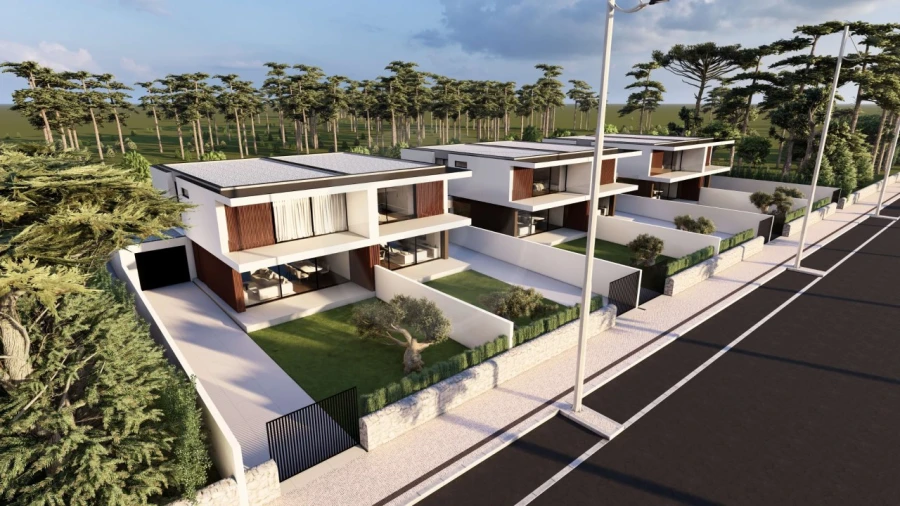 Moradia T4 para Venda em Esposende, Marinhas e Gandra Foto 25