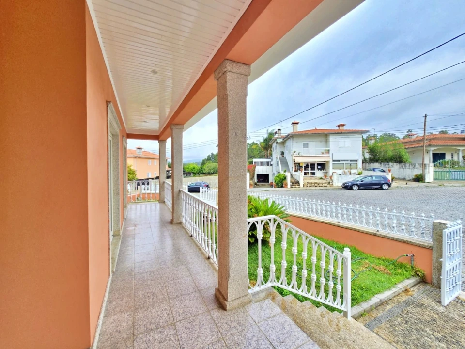 Moradia T3 para Venda em Nine Foto 20