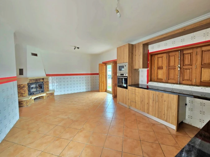 Moradia T3 para Venda em Nine Foto 3