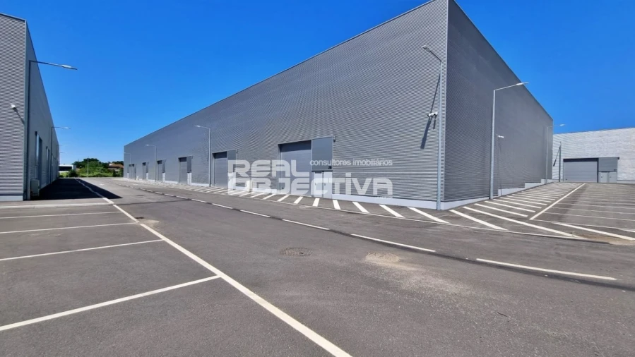 Armazém para Arrendamento em São Pedro Fins Foto 5