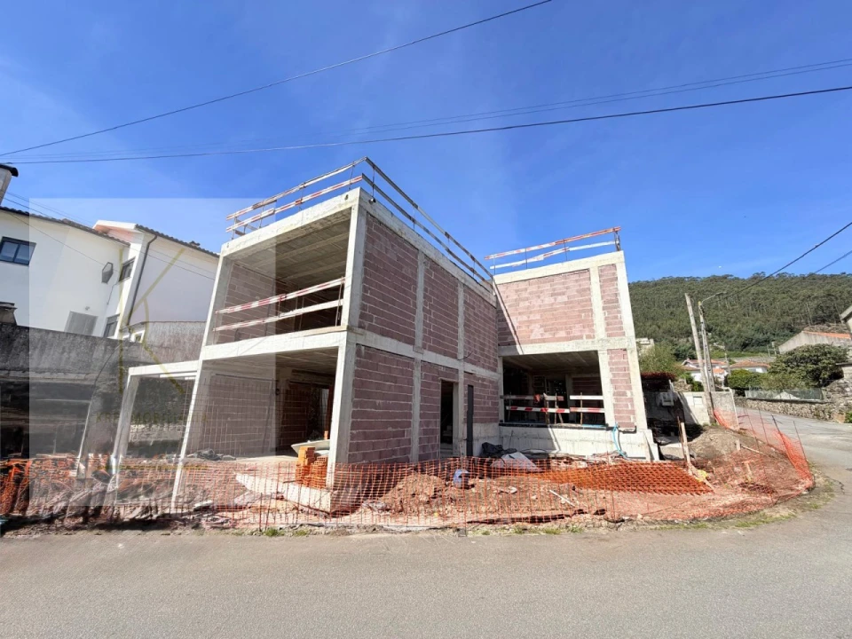 Moradia T3 para Venda em Santa Maria Maior e Monserrate e Meadela Foto 7