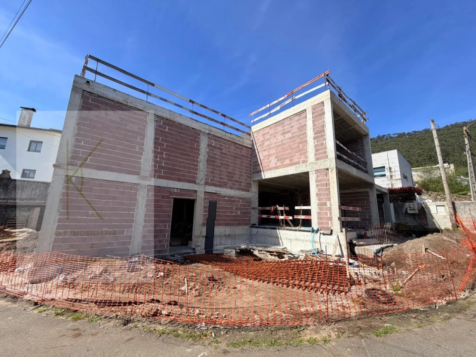 Moradia T3 para Venda em Santa Maria Maior e Monserrate e Meadela Foto 17