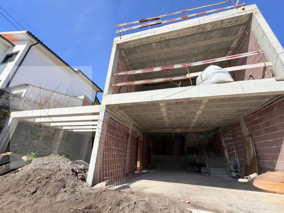 Moradia T3 para Venda em Santa Maria Maior e Monserrate e Meadela Foto 22