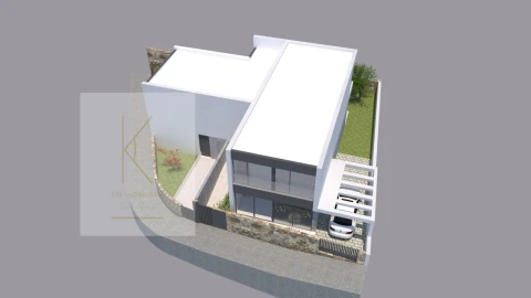Moradia T3 para Venda em Santa Maria Maior e Monserrate e Meadela