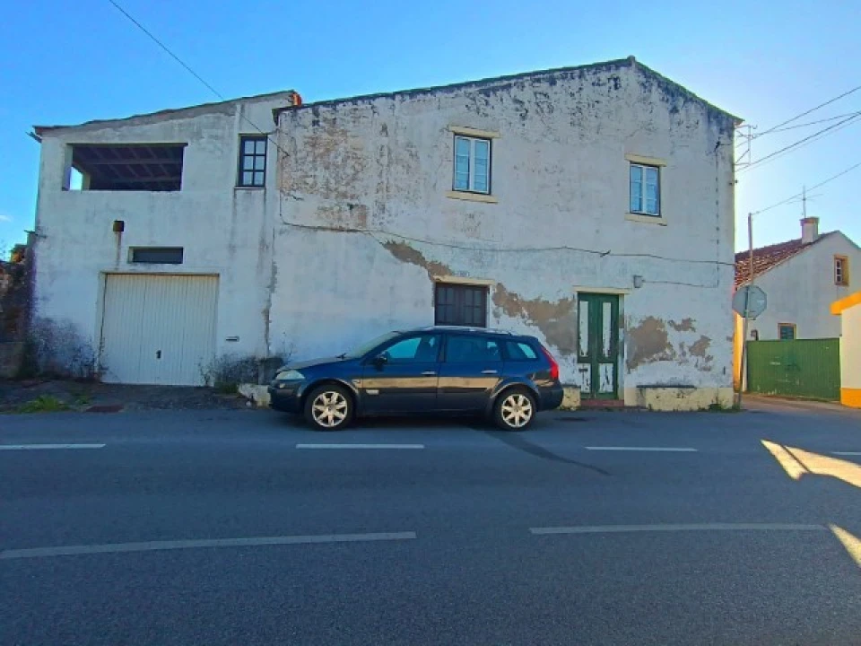 Moradia T3 para Venda em Mouriscas Foto 1