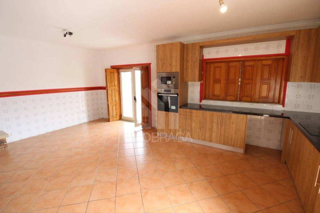 Moradia T3 para Venda em Nine Foto 7