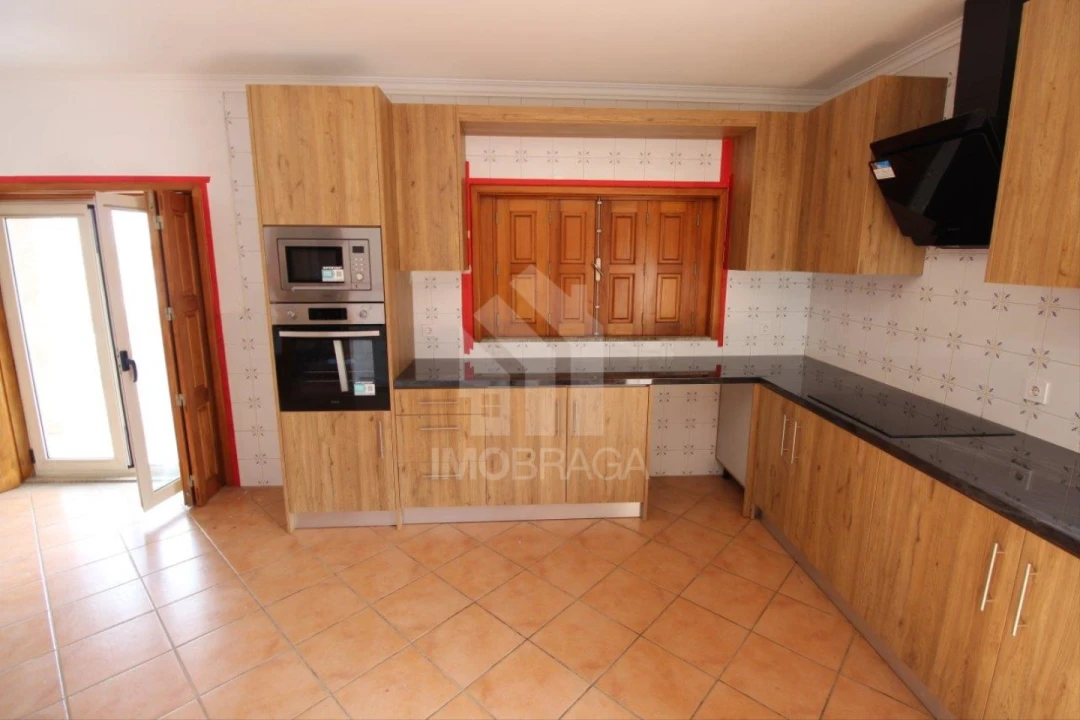 Moradia T3 para Venda em Nine Foto 10