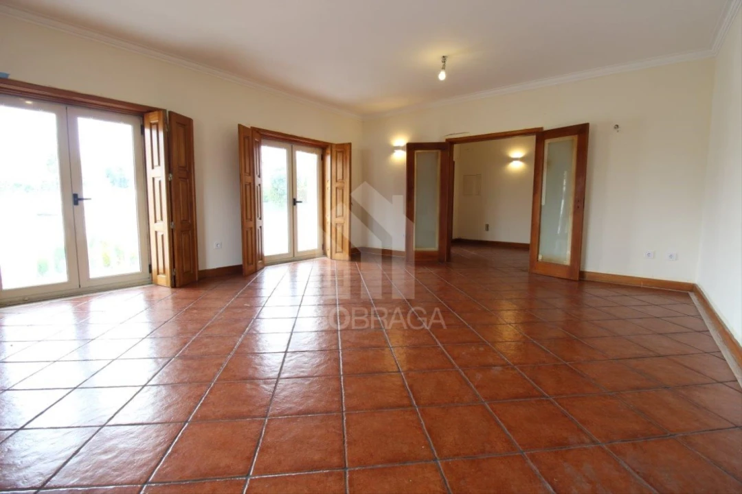 Moradia T3 para Venda em Nine Foto 15