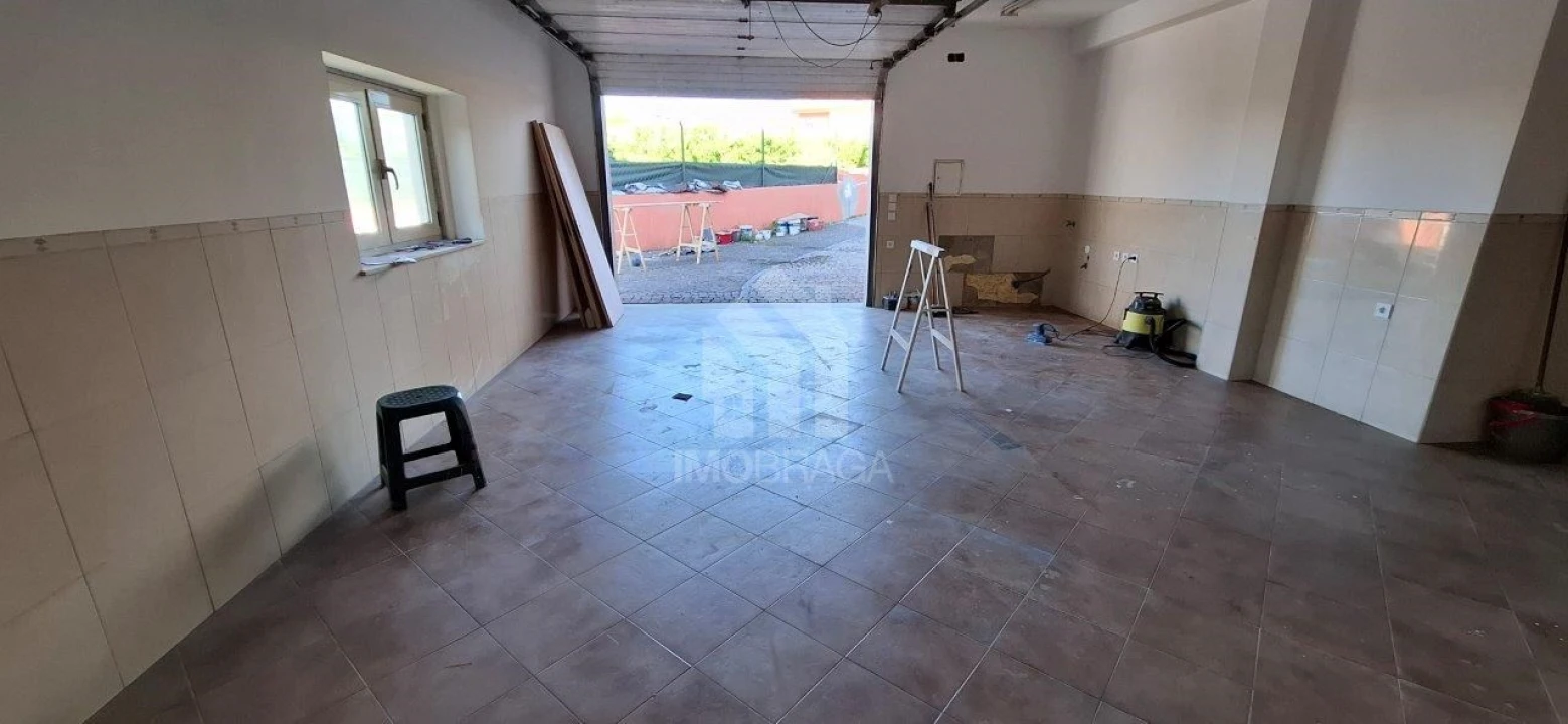 Moradia T3 para Venda em Nine Foto 35