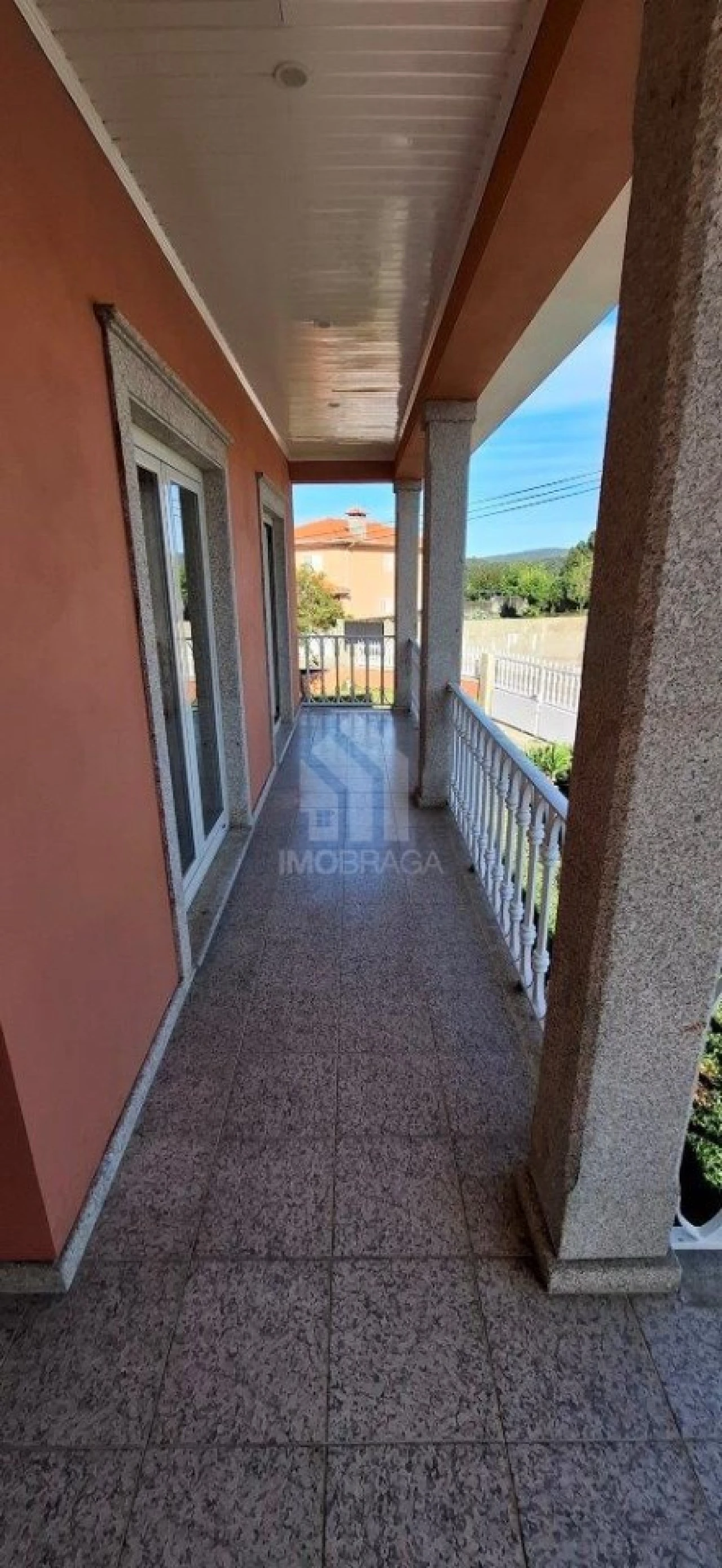 Moradia T3 para Venda em Nine Foto 45