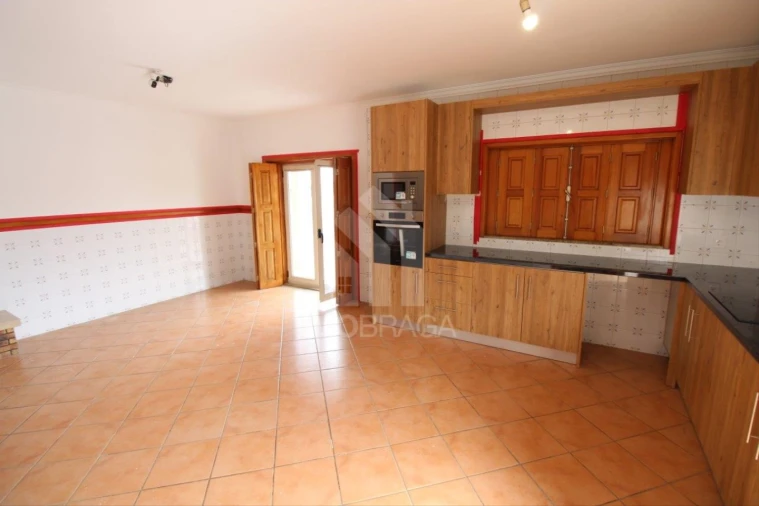 Moradia T3 para Venda em Nine Foto 7