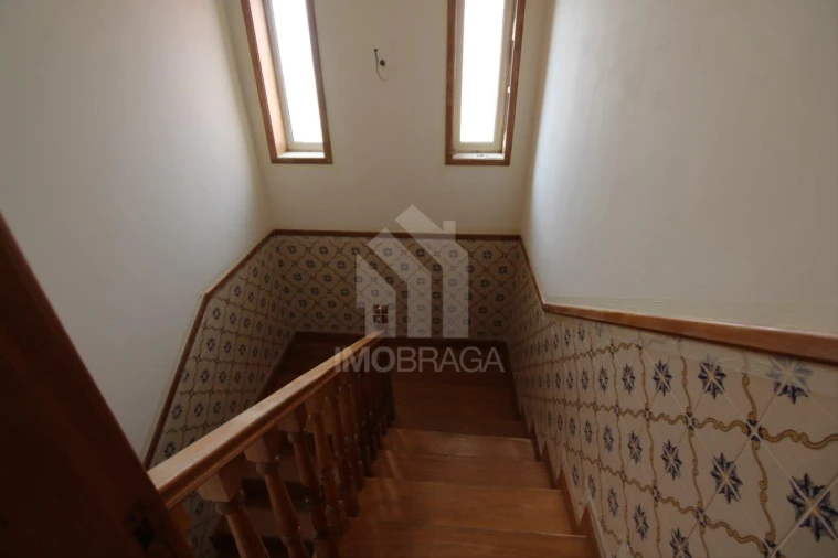 Moradia T3 para Venda em Nine Foto 18