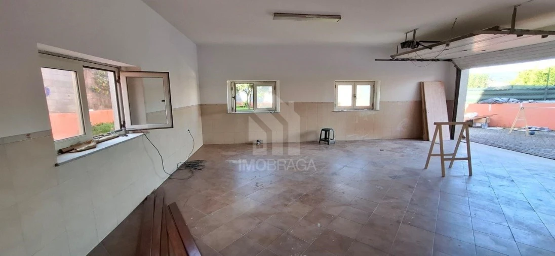 Moradia T3 para Venda em Nine Foto 36