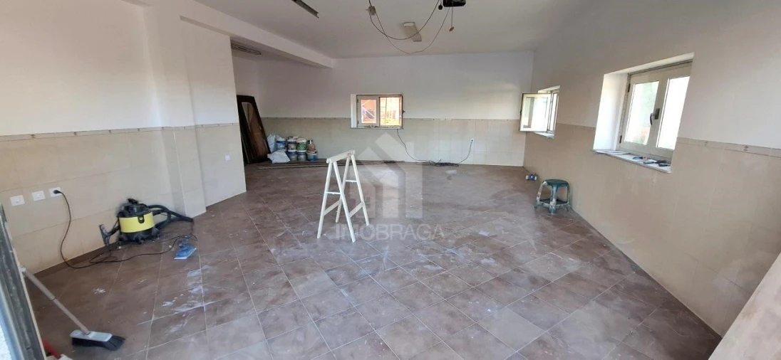 Moradia T3 para Venda em Nine Foto 38