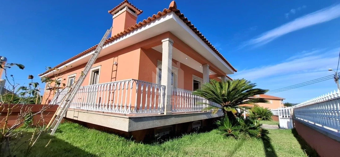 Moradia T3 para Venda em Nine Foto 55