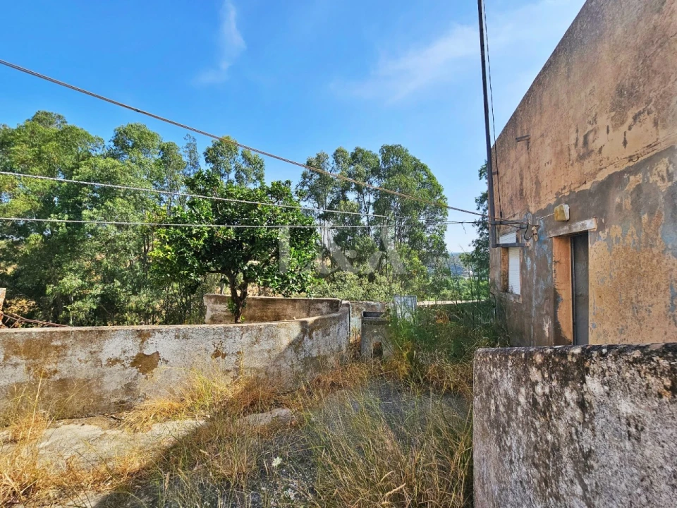 Moradia T3 para Venda em Alcoutim e Pereiro Foto 5