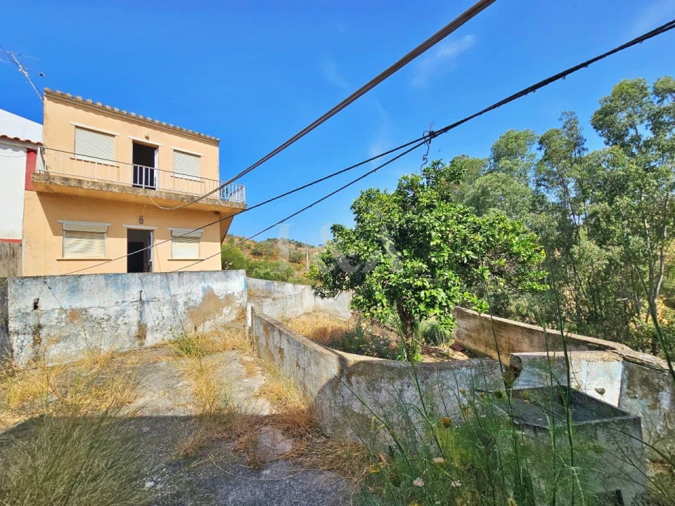 Moradia T3 para Venda em Alcoutim e Pereiro Foto 10