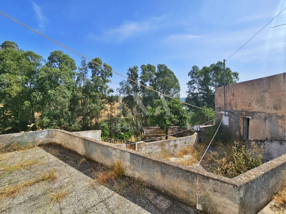 Moradia T3 para Venda em Alcoutim e Pereiro Foto 6