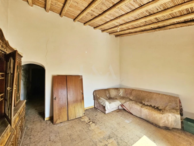 Moradia T3 para Venda em Alcoutim e Pereiro Foto 11