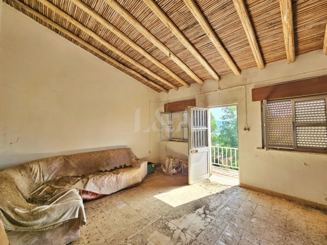 Moradia T3 para Venda em Alcoutim e Pereiro Foto 12