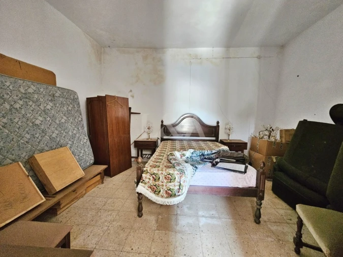 Moradia T3 para Venda em Alcoutim e Pereiro Foto 7