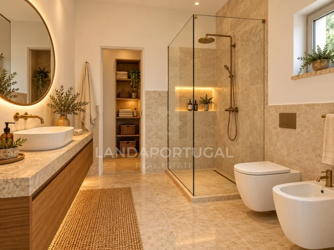 Moradia T3 para Venda em Alcoutim e Pereiro Foto 15