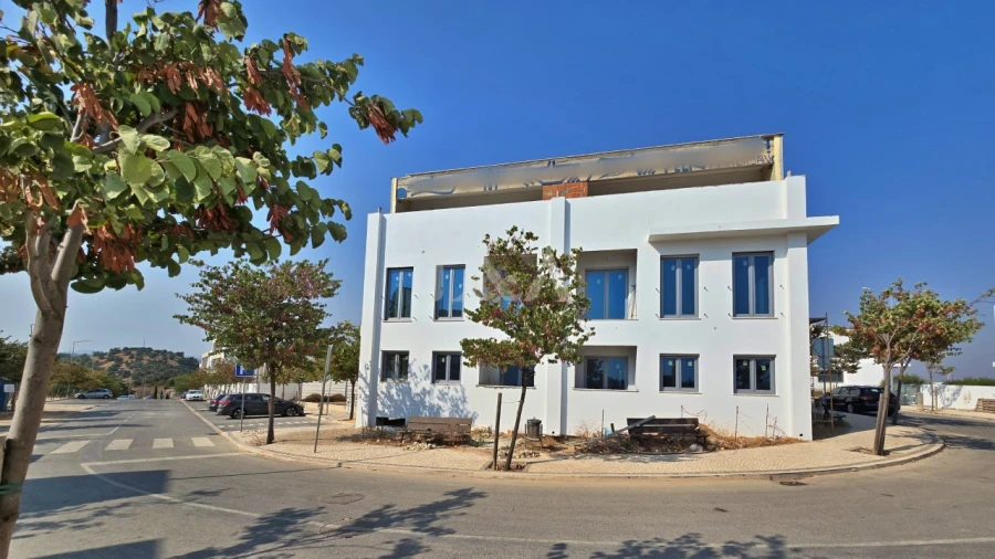 Apartamento T2 para Venda em Tavira (Santa Maria e Santiago) Foto 6