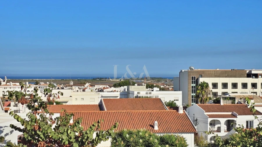 Apartamento T2 para Venda em Tavira (Santa Maria e Santiago) Foto 12